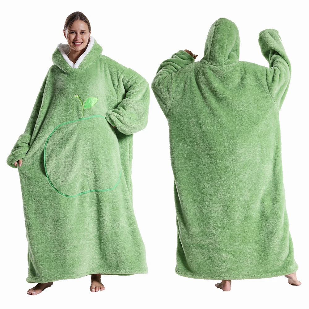 Couverture Sweat XXL : Douceur et Chaleur Enveloppante