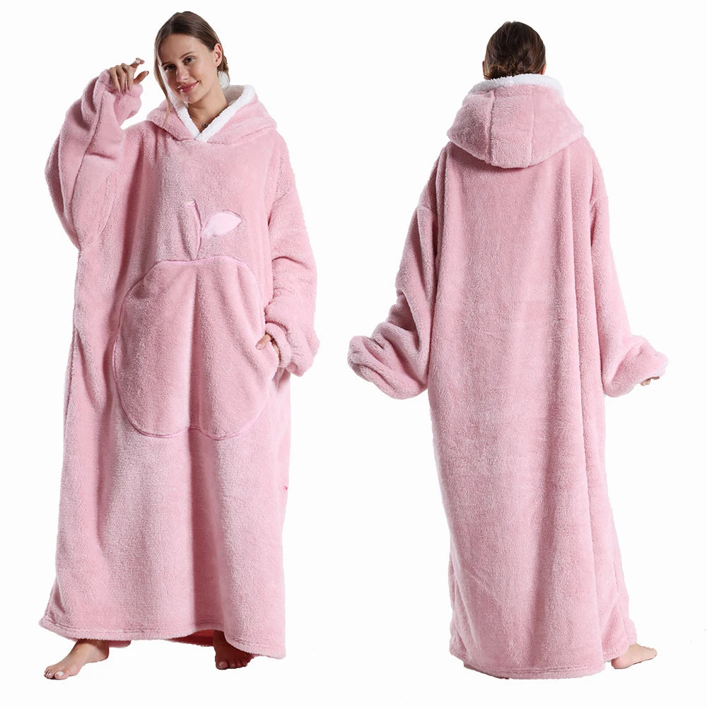 Couverture Sweat Géante : Douceur et Chaleur Ultime