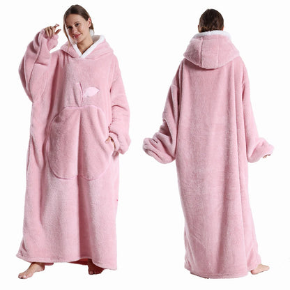 Couverture Sweat Géante : Douceur et Chaleur Ultime