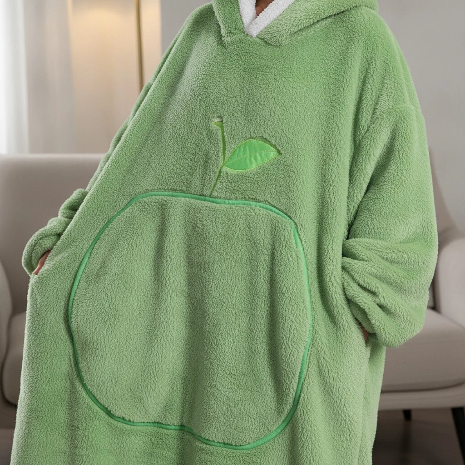 Couverture Sweat XXL : Douceur et Chaleur Enveloppante