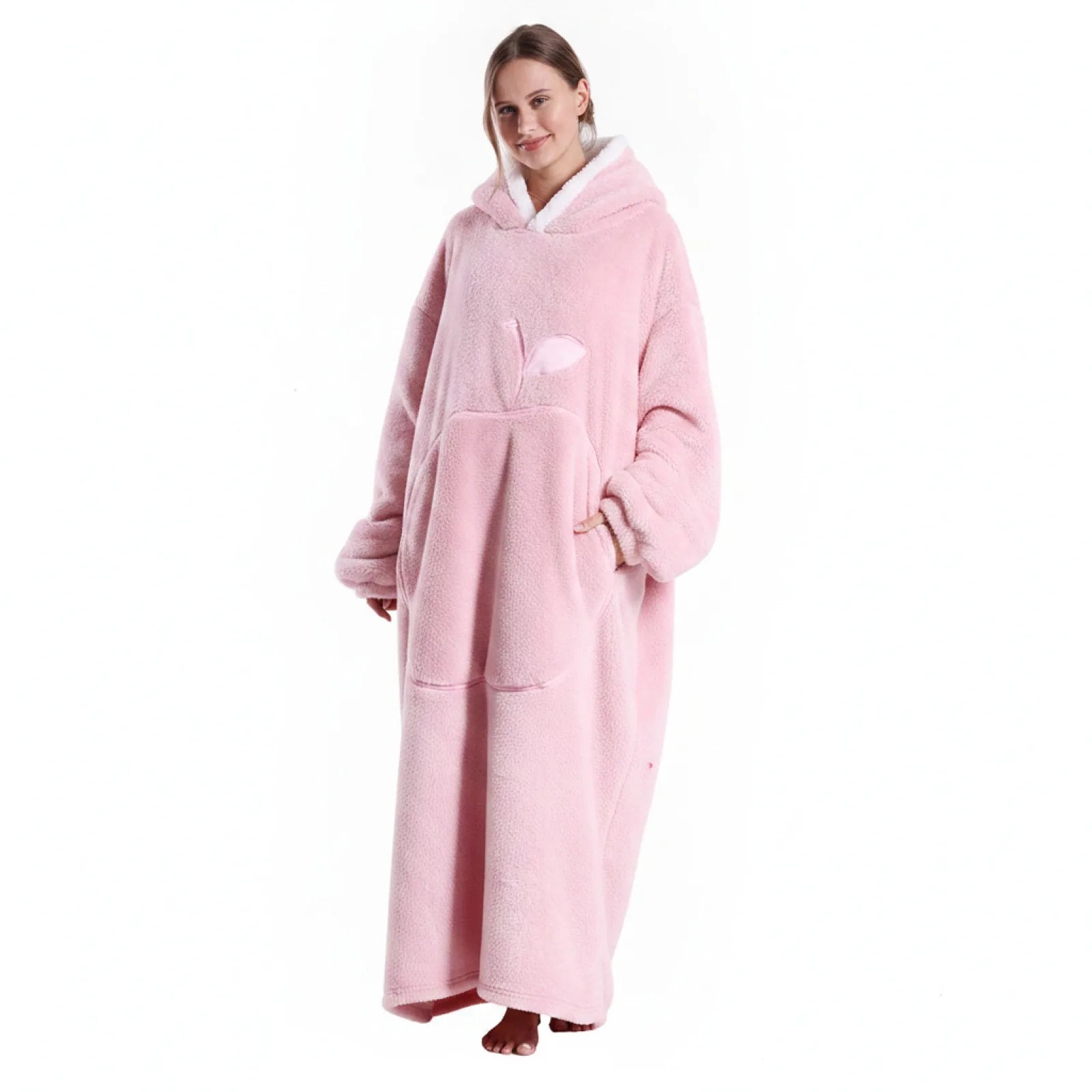 Couverture Sweat Géante : Douceur et Chaleur Ultime